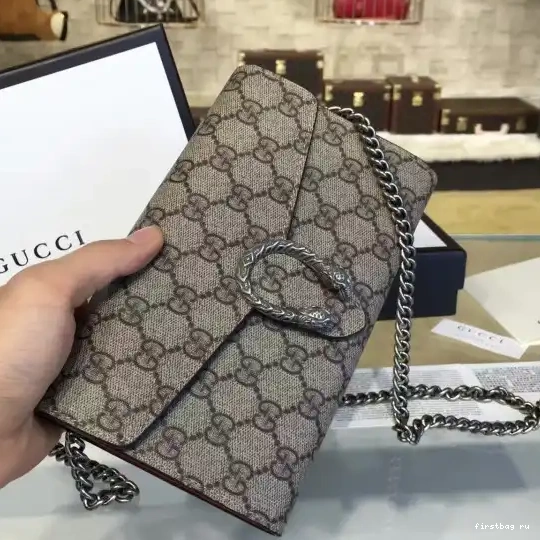 First bag ru Dionysus Gucci 0522